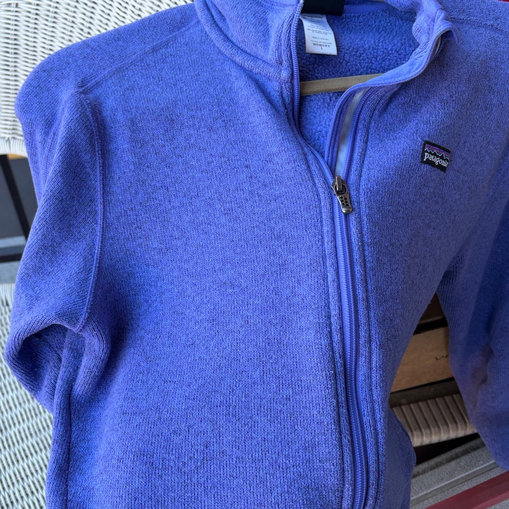 Patagonia Women’s Better Sweater